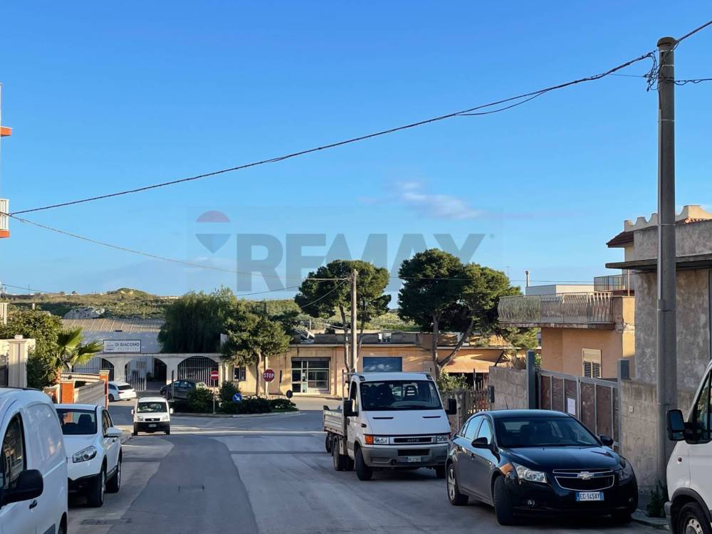 casa indipendente in vendita a Pachino