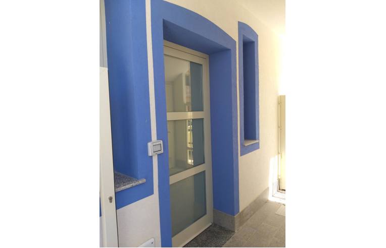 appartamento in vendita a Pachino in zona Marzamemi