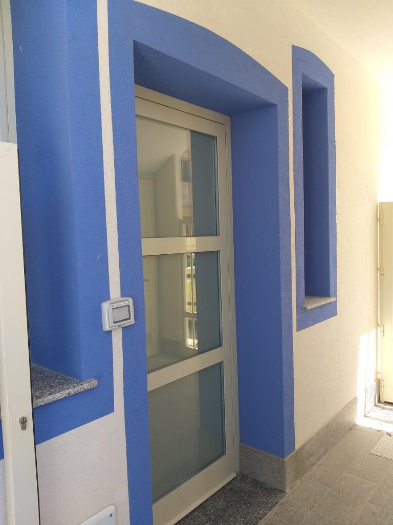 appartamento in vendita a Pachino in zona Marzamemi