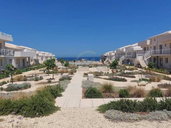 appartamento in vendita a Pachino in zona Marzamemi