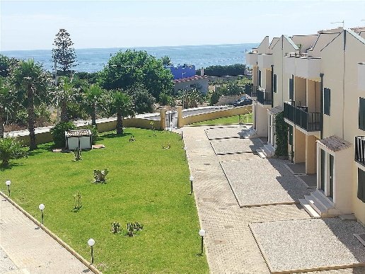 appartamento in vendita a Pachino in zona Marzamemi