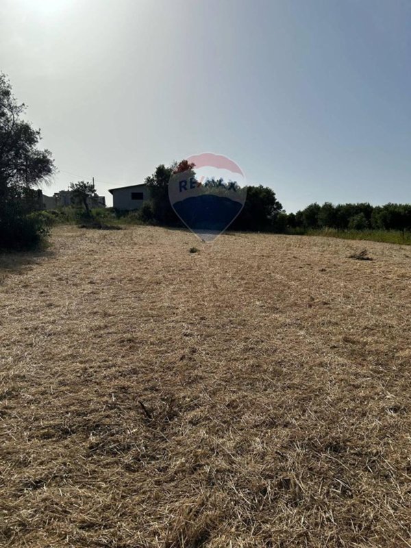 terreno agricolo in vendita a Pachino in zona Marzamemi