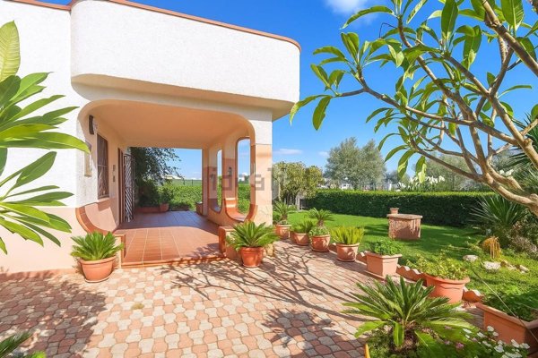 appartamento in vendita a Pachino in zona Marzamemi