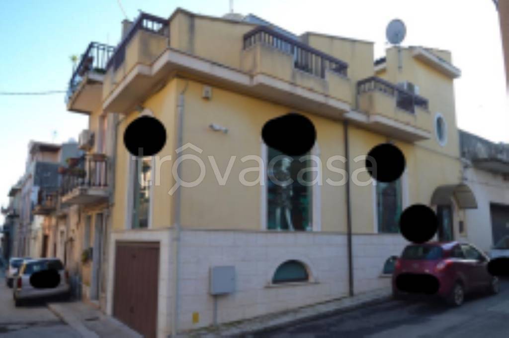 negozio in vendita a Pachino