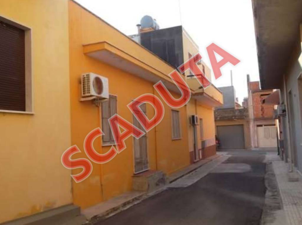 appartamento in vendita a Pachino