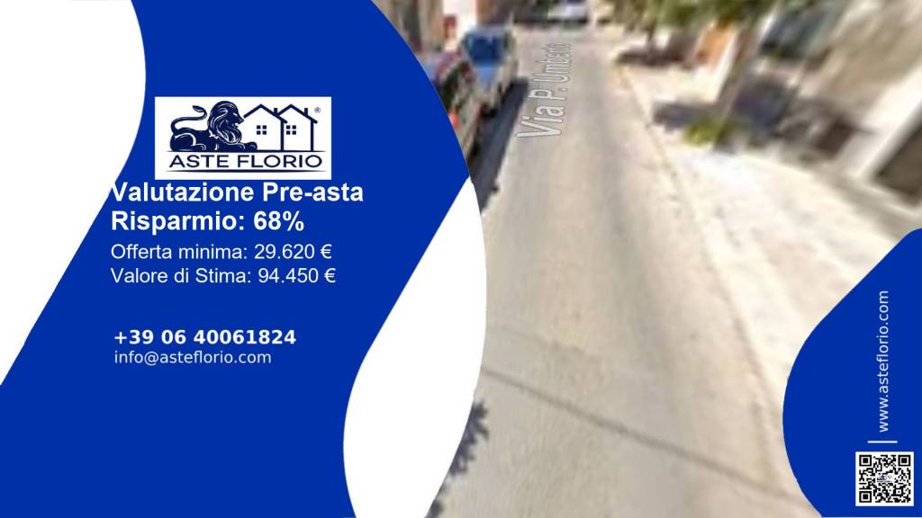 appartamento in vendita a Pachino