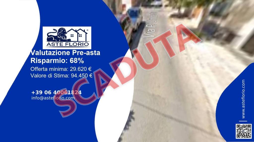 appartamento in vendita a Pachino