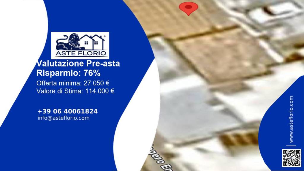 appartamento in vendita a Pachino