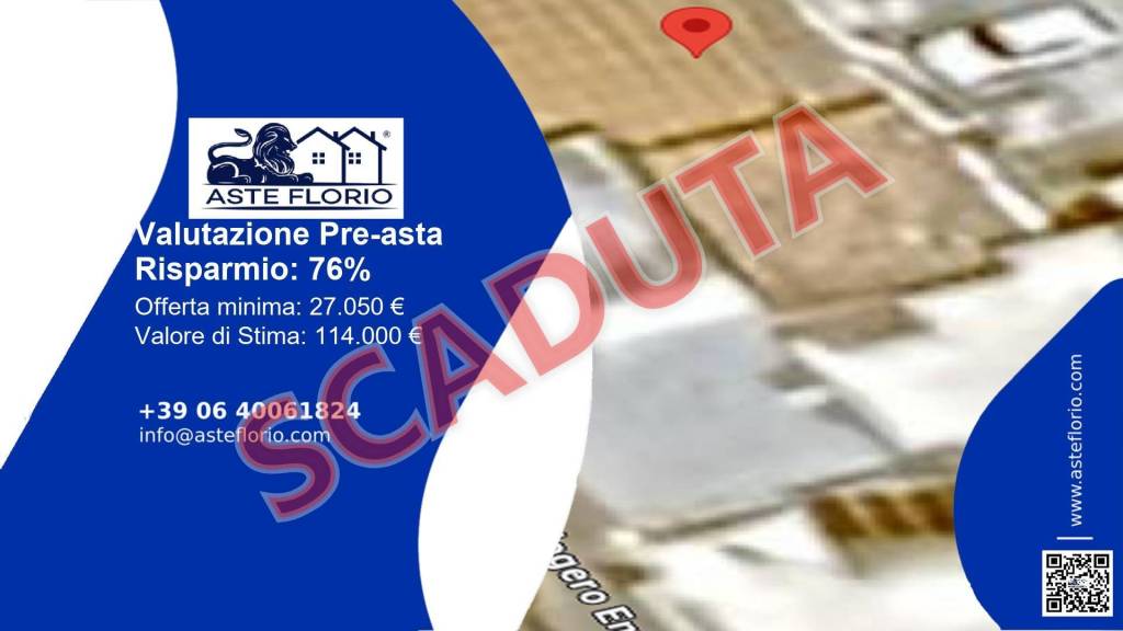 appartamento in vendita a Pachino