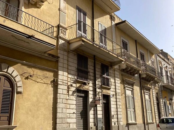 casa indipendente in vendita a Pachino