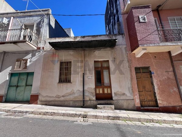 casa indipendente in vendita a Pachino