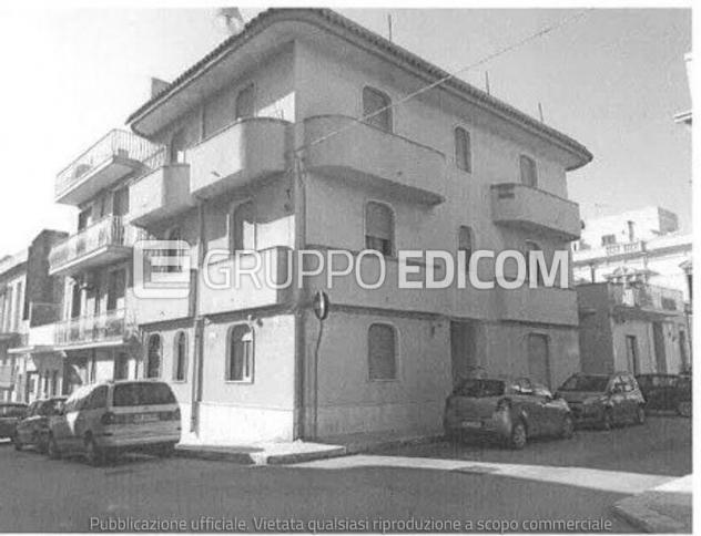 appartamento in vendita a Pachino