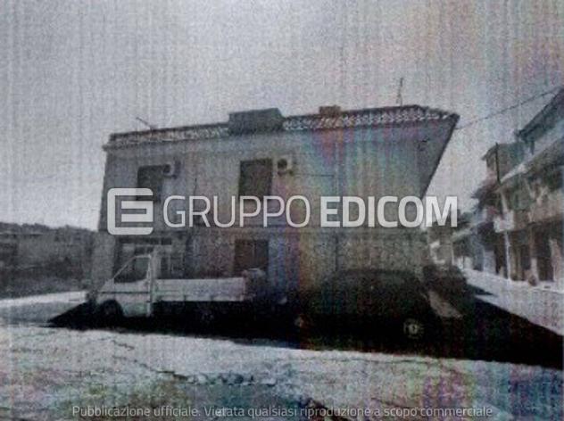 appartamento in vendita a Pachino