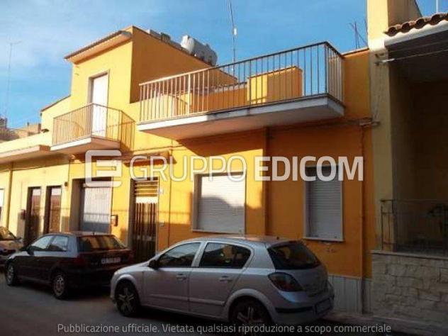 appartamento in vendita a Pachino