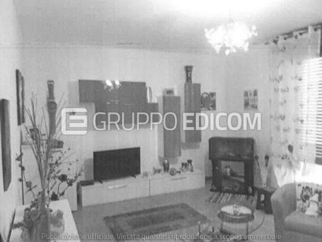 appartamento in vendita a Pachino