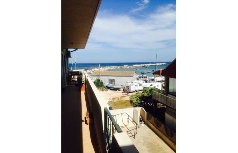 appartamento in vendita a Pachino in zona Marzamemi