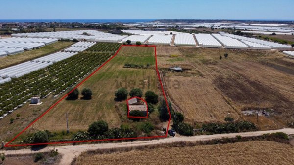 appartamento in vendita a Pachino