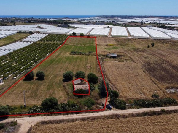 appartamento in vendita a Pachino