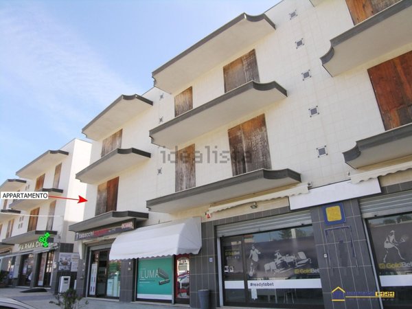 appartamento in vendita a Pachino