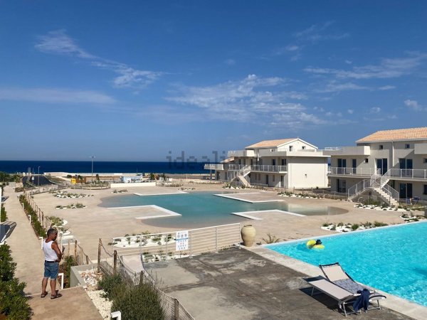 appartamento in vendita a Pachino in zona Marzamemi