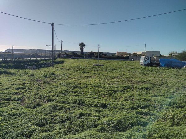 terreno agricolo in vendita a Pachino in zona Marzamemi