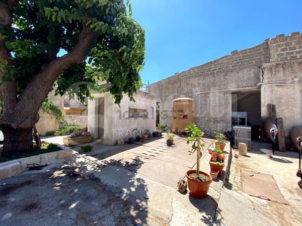 appartamento in vendita a Pachino