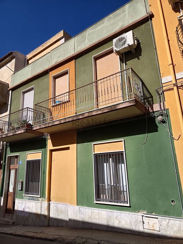 appartamento in vendita a Pachino