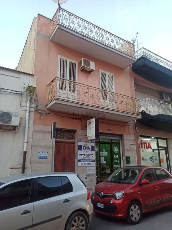 appartamento in vendita a Pachino