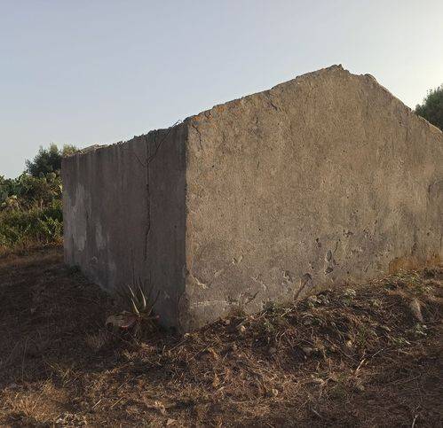terreno agricolo in vendita a Pachino