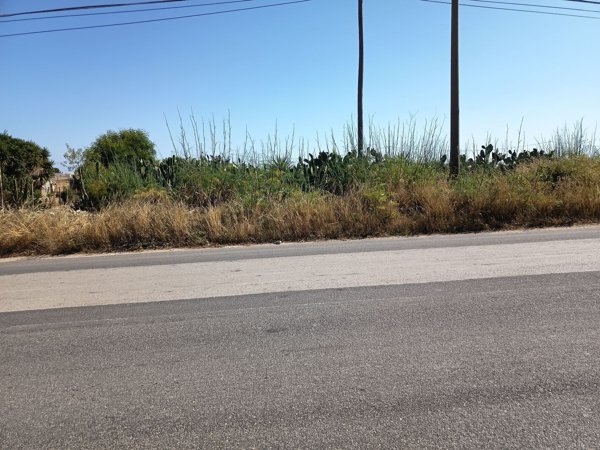 casa indipendente in vendita a Pachino