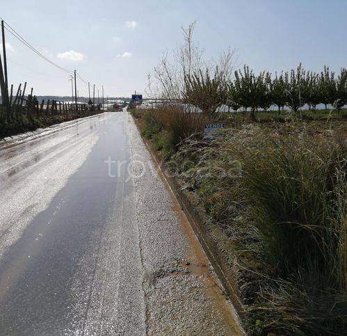 casa indipendente in vendita a Pachino