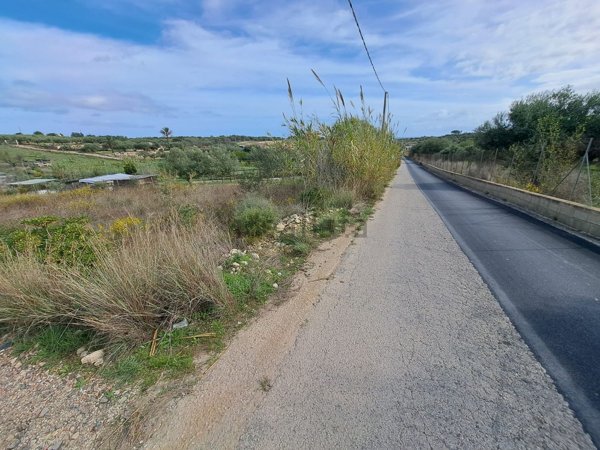 terreno agricolo in vendita a Pachino