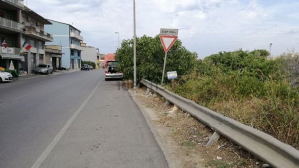 terreno edificabile in vendita a Pachino