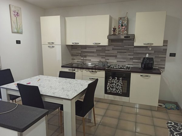 appartamento in vendita a Pachino