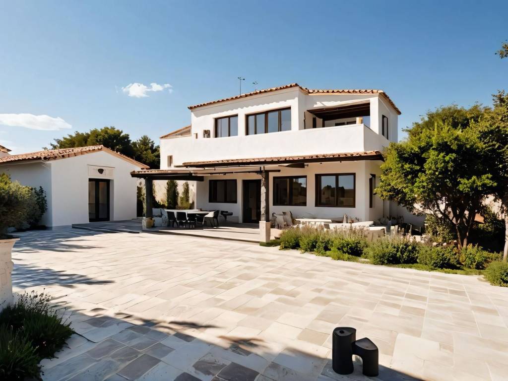 casa indipendente in vendita a Pachino in zona Marzamemi