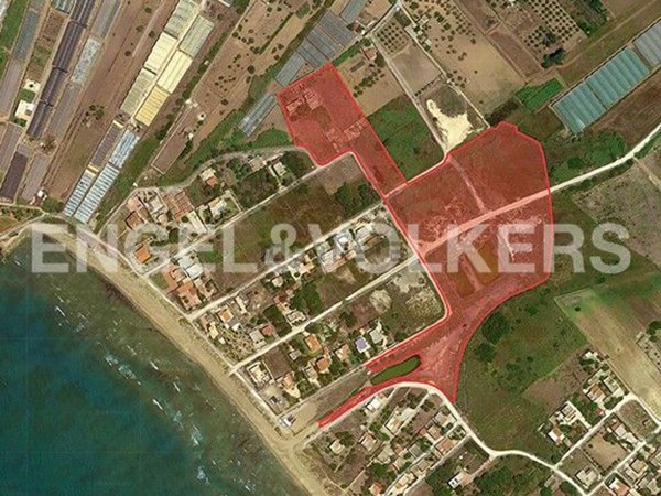 appartamento in vendita a Pachino