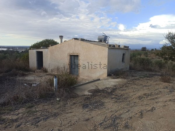 casa indipendente in vendita a Pachino