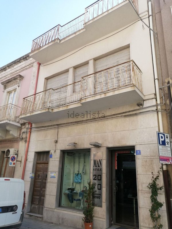 casa indipendente in vendita a Pachino