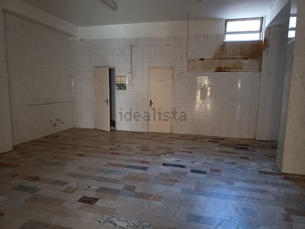 locale commerciale in vendita a Pachino in zona Marzamemi