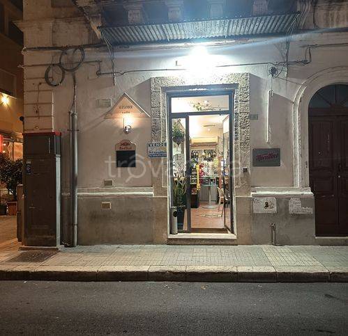 negozio in vendita a Pachino