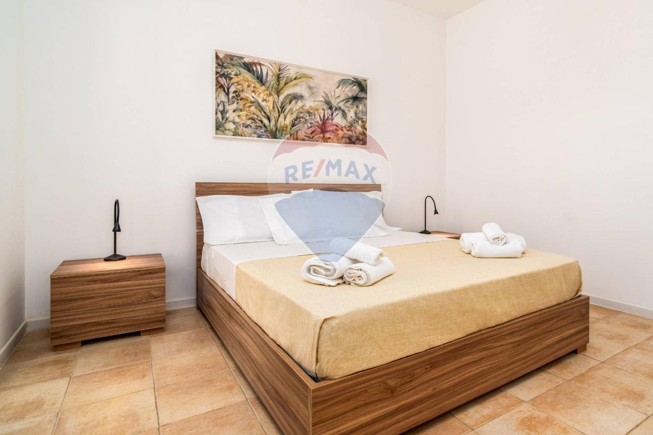 appartamento in vendita a Pachino in zona Marzamemi