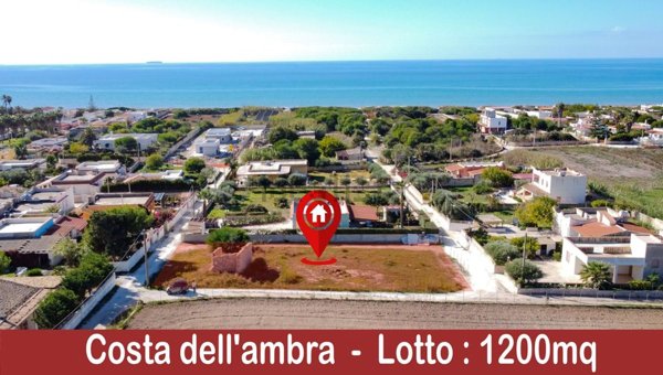 appartamento in vendita a Pachino