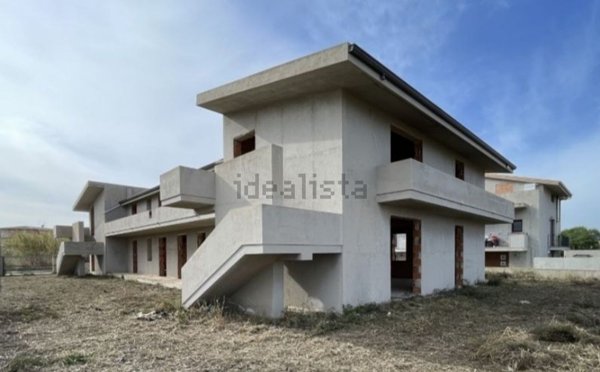 casa indipendente in vendita a Pachino in zona Marzamemi