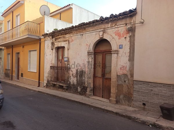 appartamento in vendita a Pachino