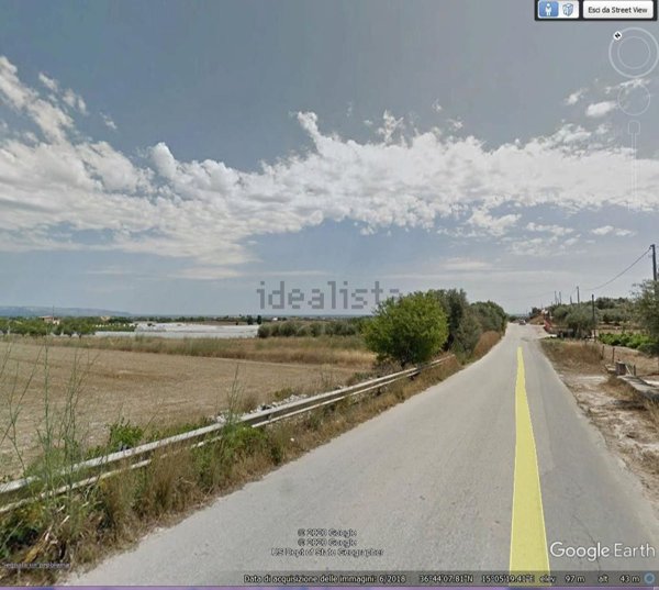 appartamento in vendita a Pachino in zona Marzamemi