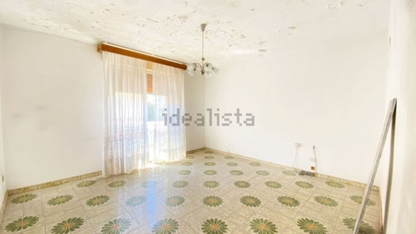 casa indipendente in vendita a Pachino