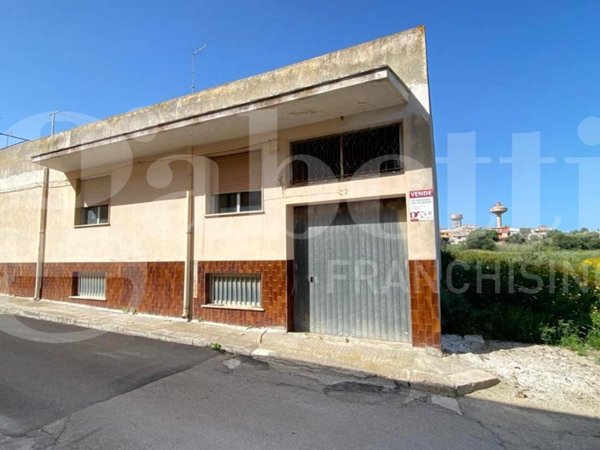 casa indipendente in vendita a Pachino