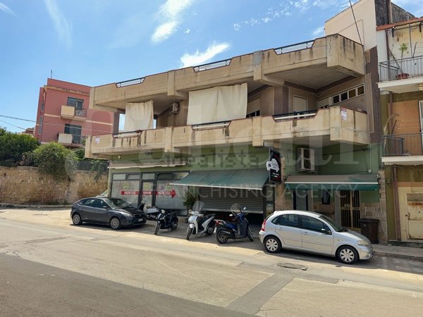 appartamento in vendita a Pachino