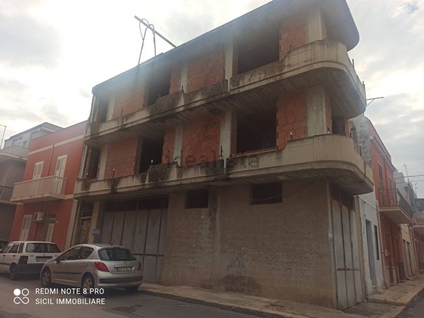 appartamento in vendita a Pachino