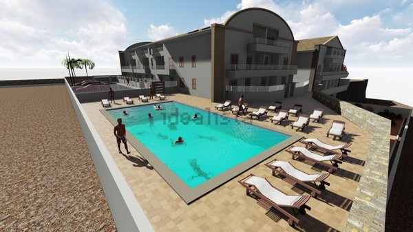 casa indipendente in vendita a Pachino in zona Marzamemi